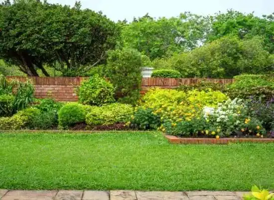 landscaping services Port Norris